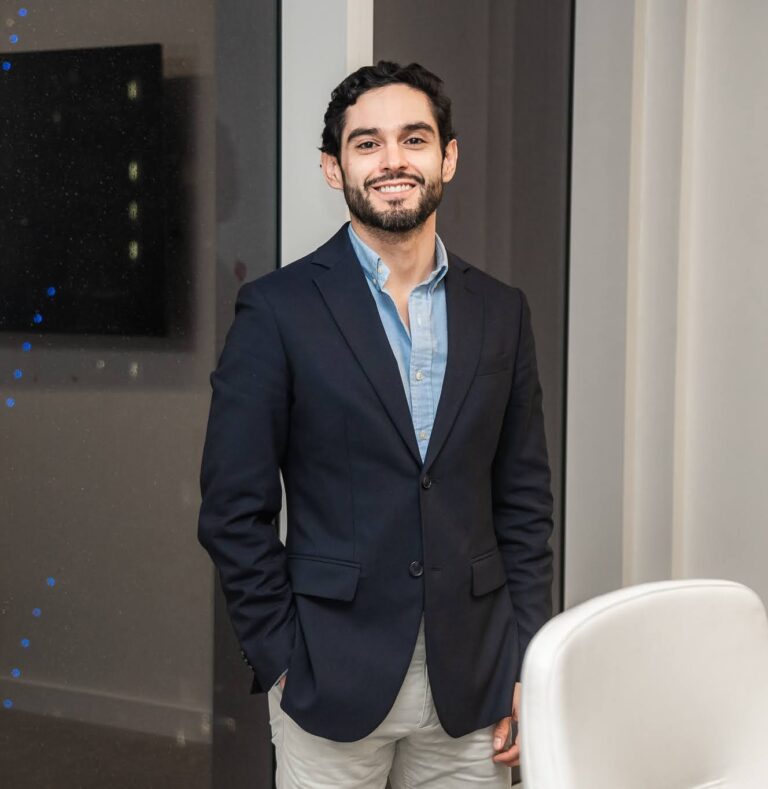 César Barajas