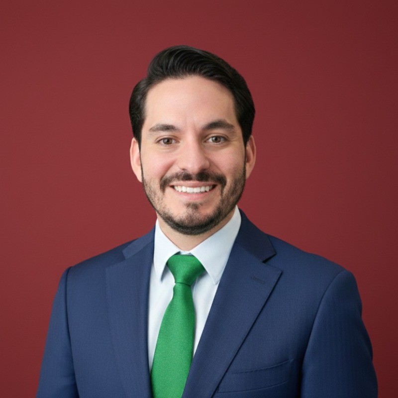 Foto de Daniel Arturo Valverde Mesen