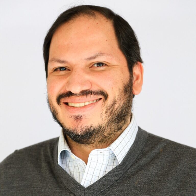 Gustavo Noyola