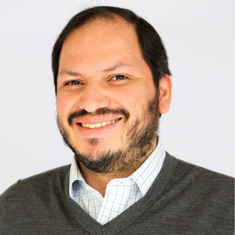 Foto de Gustavo Noyola