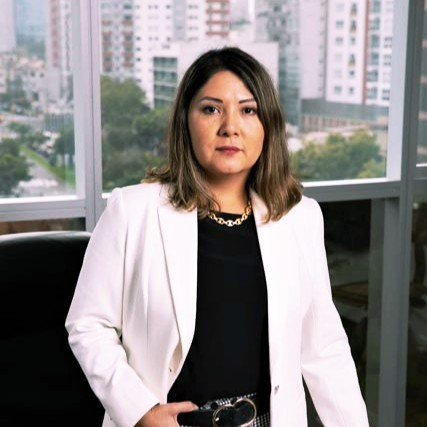 Foto de Shirley Cardenas
