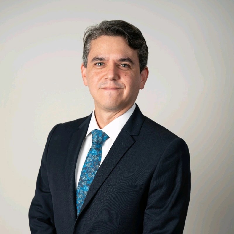 Foto de Federico Barrios