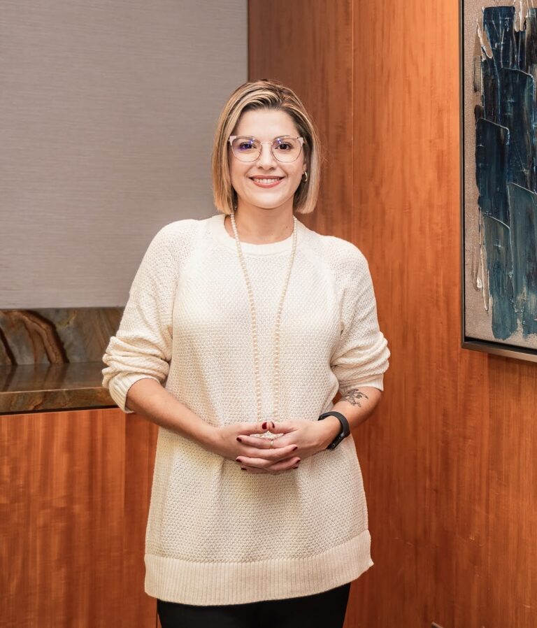 Jennifer Annette Beauchamps Haché