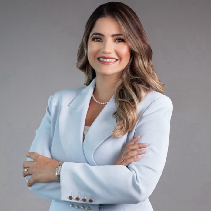 Foto de Pamela Benzan Arbaje