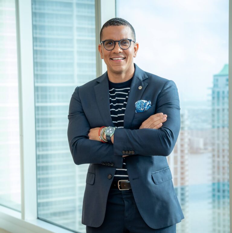 César Calderón García