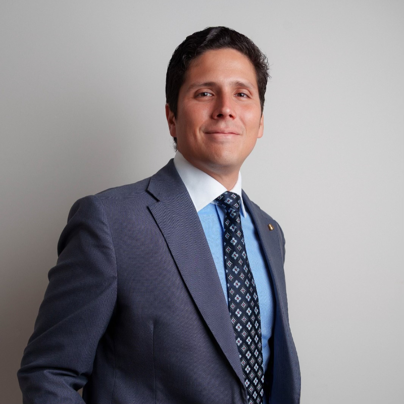 Foto de Andres Cervantes Valarezo
