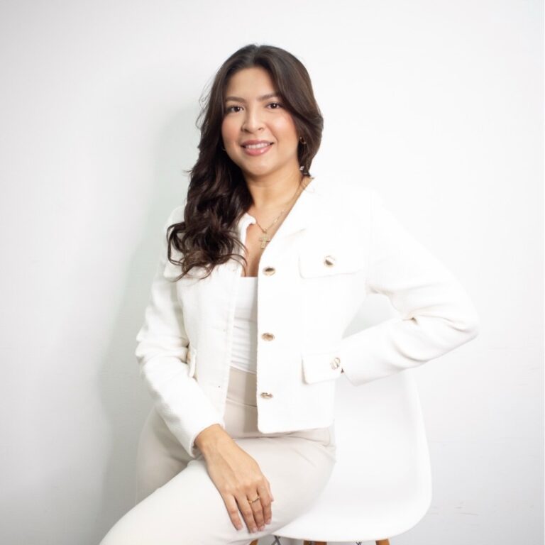 Adalicia María Torres Córdova