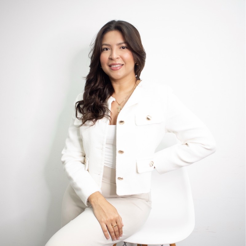 Foto de Adalicia Maria Torres Cordova