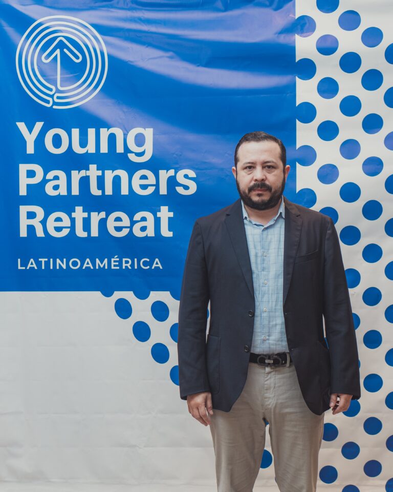 Alejandro Penados