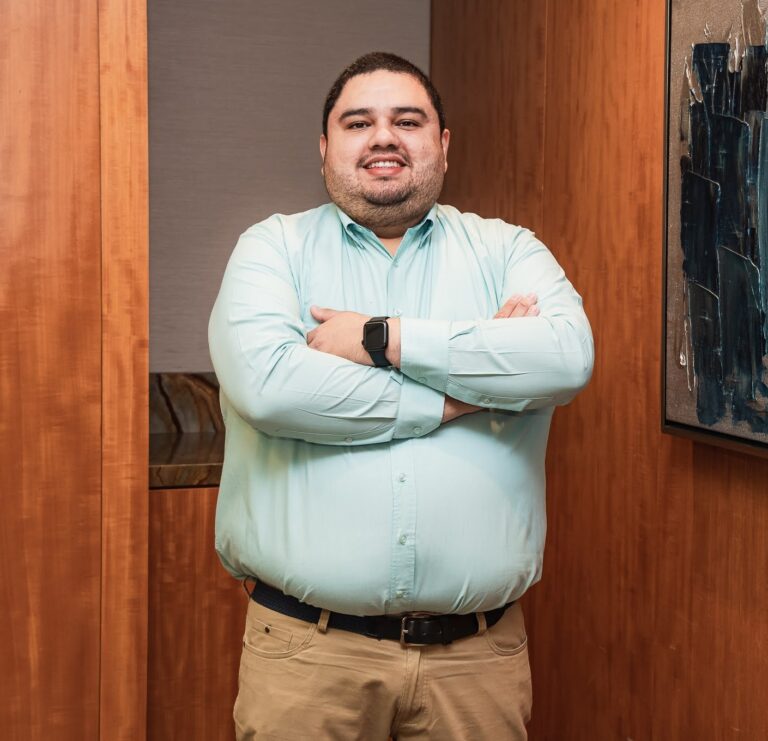 Andrés Dubón Ruiz