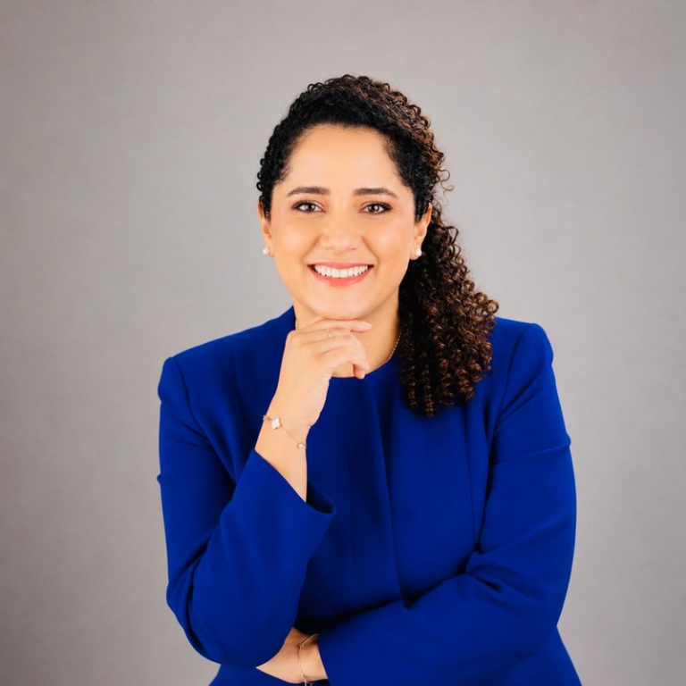 Cristina Sandoval