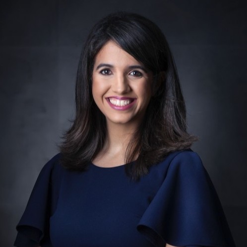 Foto de Diana de Camps Contreras