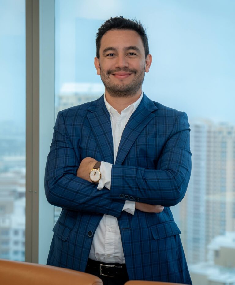 Felipe Guevara Leandro