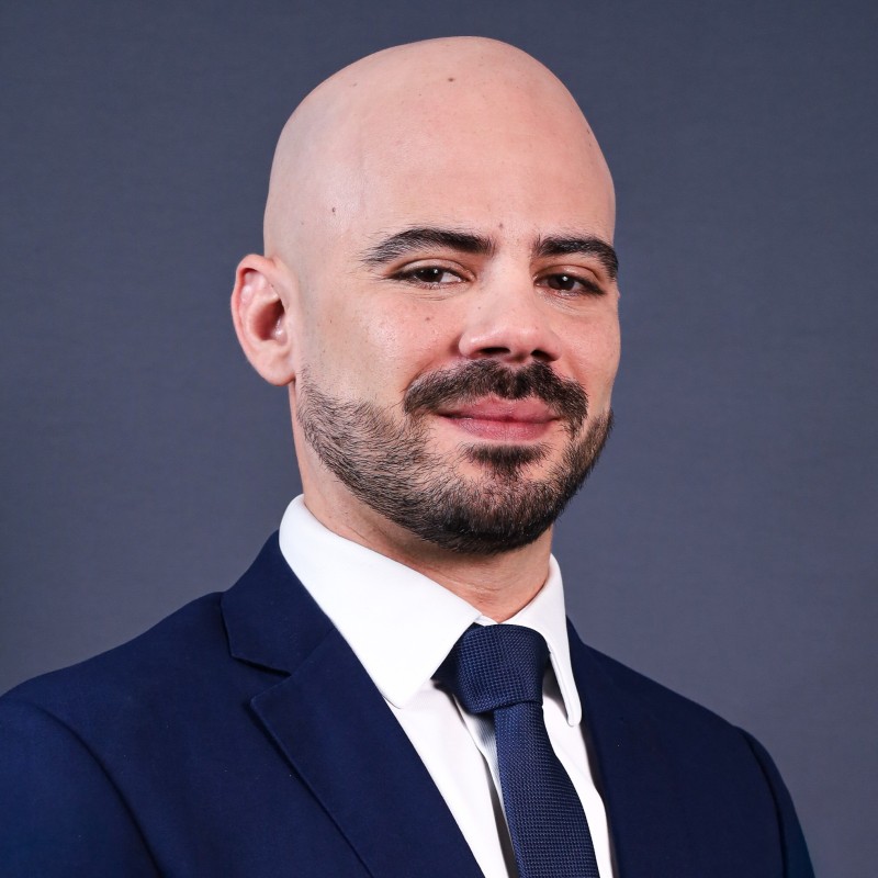 Foto de Gabriel Abdalla