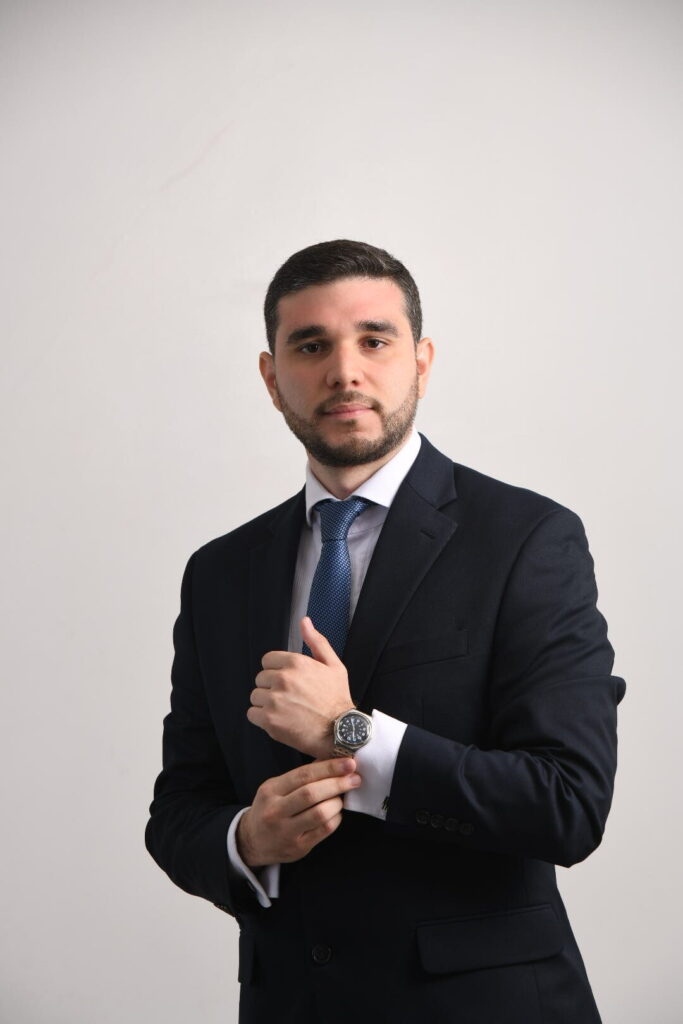 Foto de Carlos Aguirre