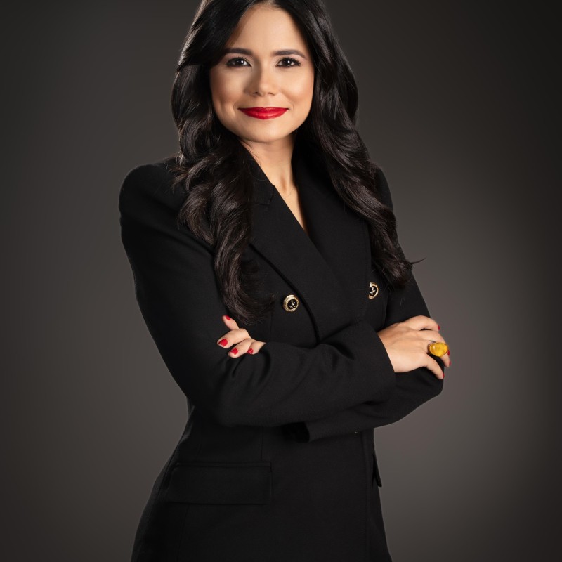 Foto de Magdalena Almonte Fermin