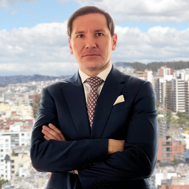 Foto de Sebastian Valle