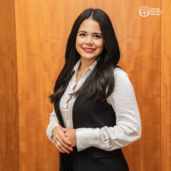 Foto de Magdalena Almonte