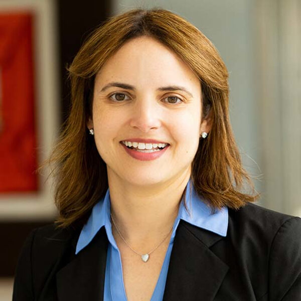 Foto de Maria Eugenia Ramirez