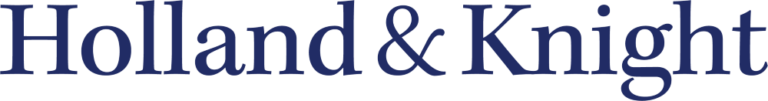 Logotipo de Holland & Knight