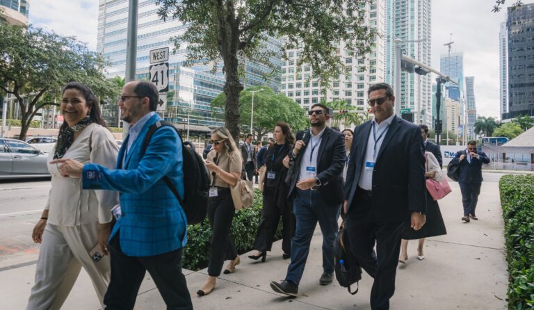 Cómo prepararte antes, durante y después de un evento internacional — edición IBA Punta del Este