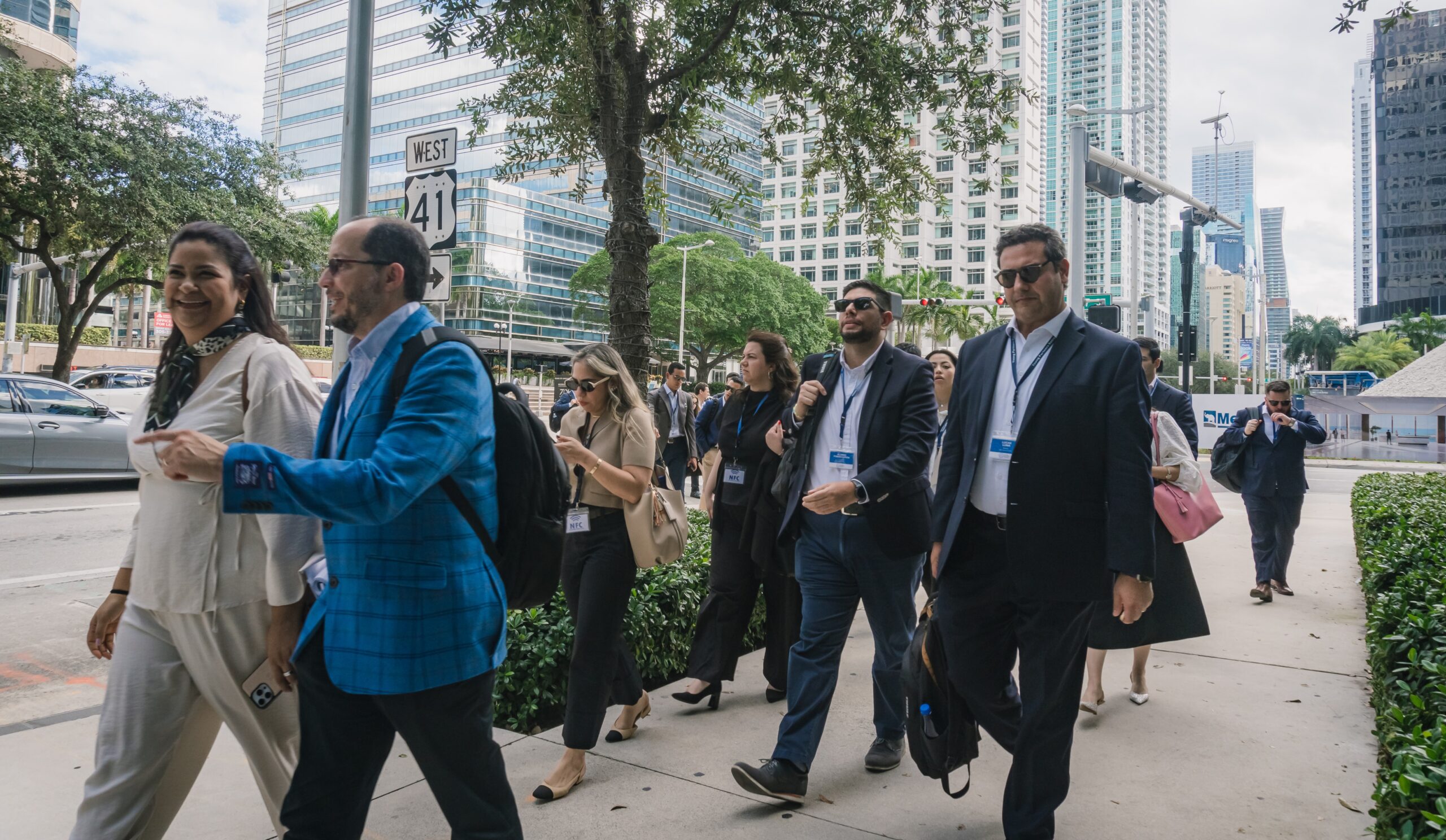 Cómo prepararte antes, durante y después de un evento internacional — edición IBA Punta del Este