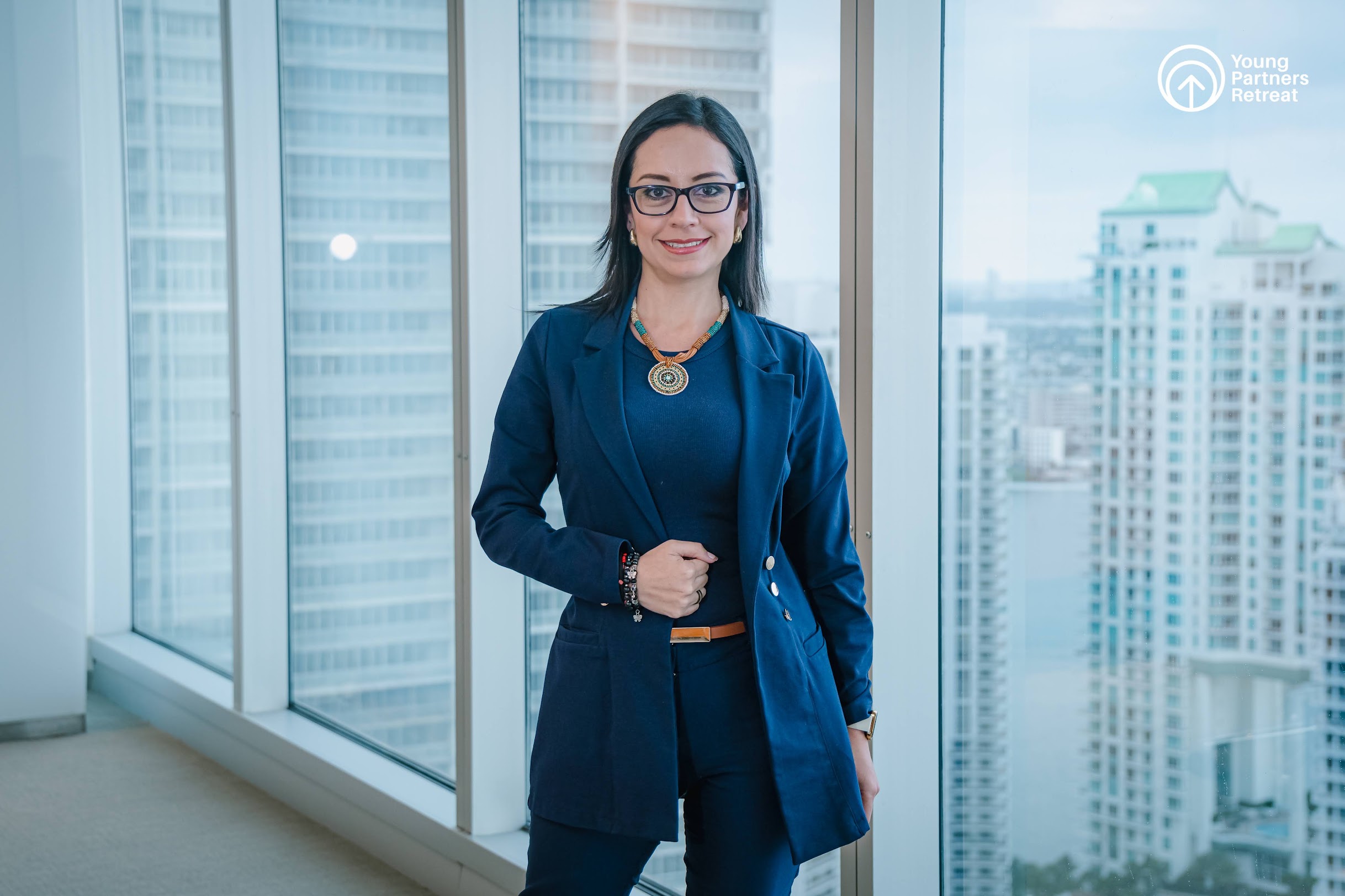 Foto de Mariela Moreno