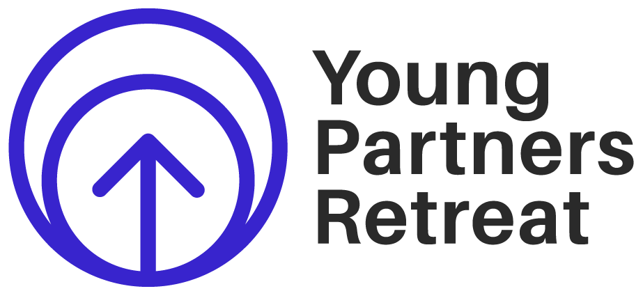 Logo Young Partners Retreat